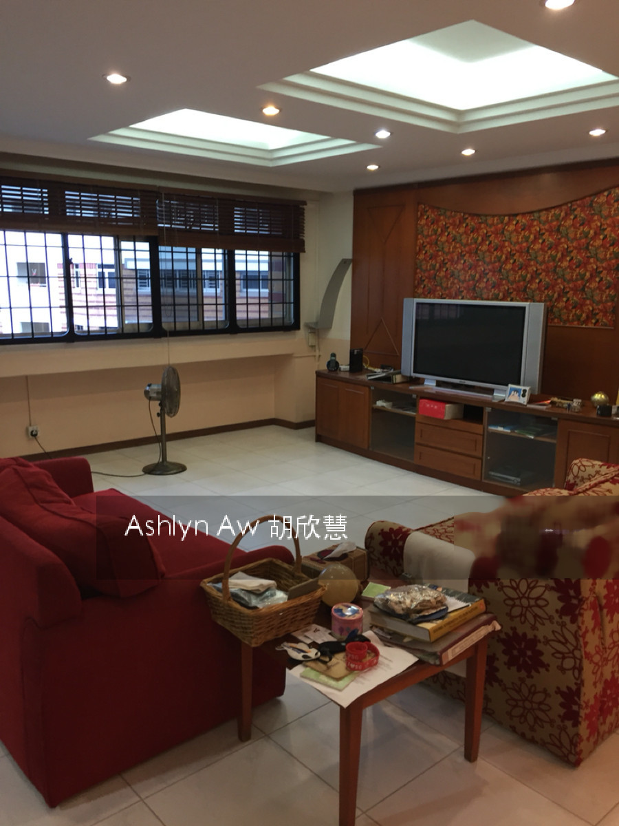 Pasir Ris Street 13 thumbnail photo